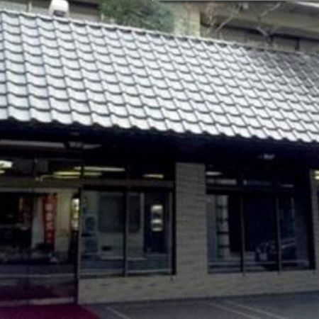 Hotel Omiya Kyoto Ngoại thất bức ảnh