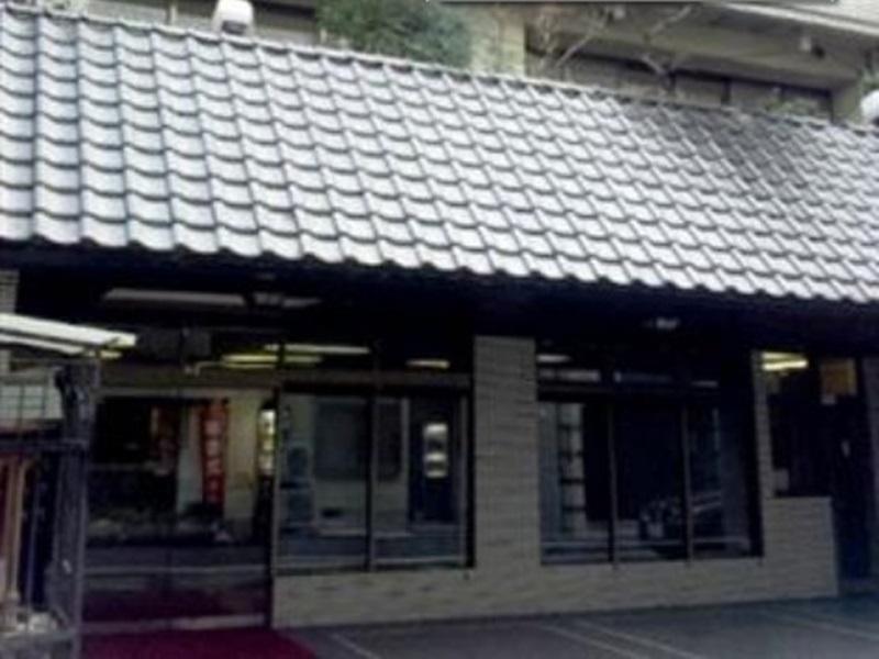 Hotel Omiya Kyoto Ngoại thất bức ảnh